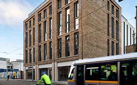 Easyhotel Dublin